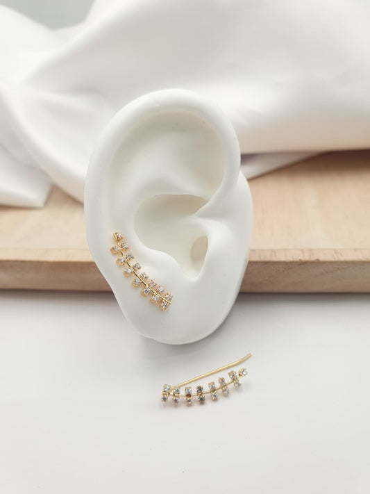 Arete Pinza Rodio ACH06