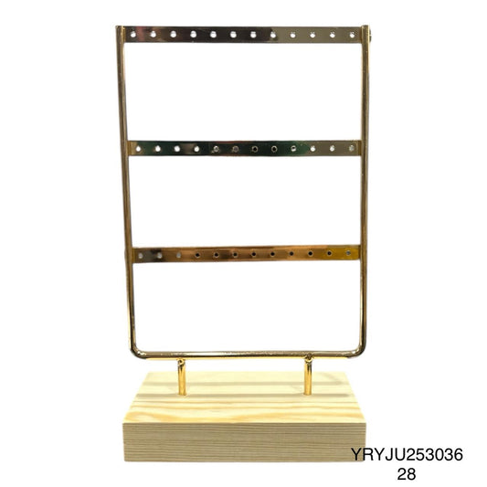 Exhibidor Aretes YRYJU253036