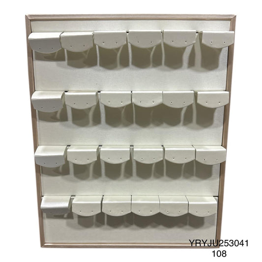 Exhibidor Aretes YRYJU253041