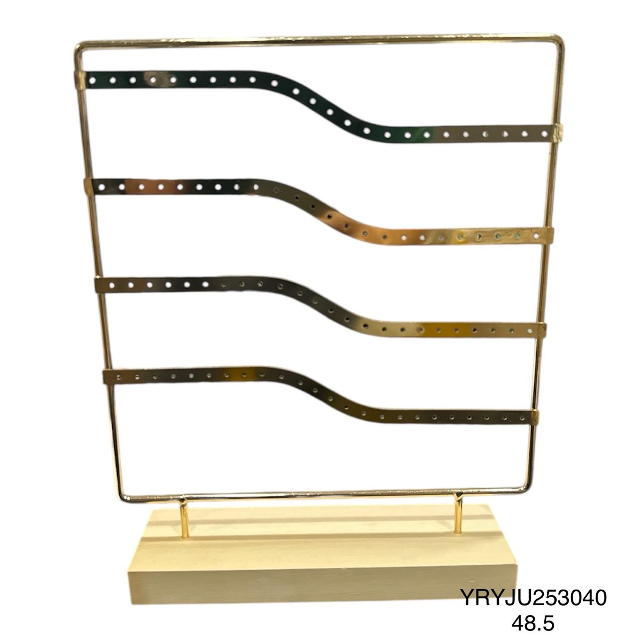 Exhibidor Aretes YRYJU253040