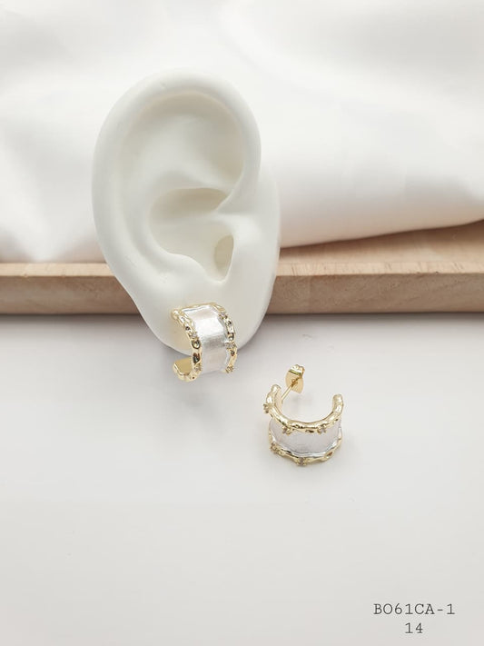 Aretes Rodio B061CA-1