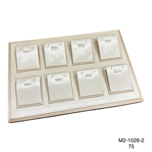 Exhibidor Cadenas M2-1025-2