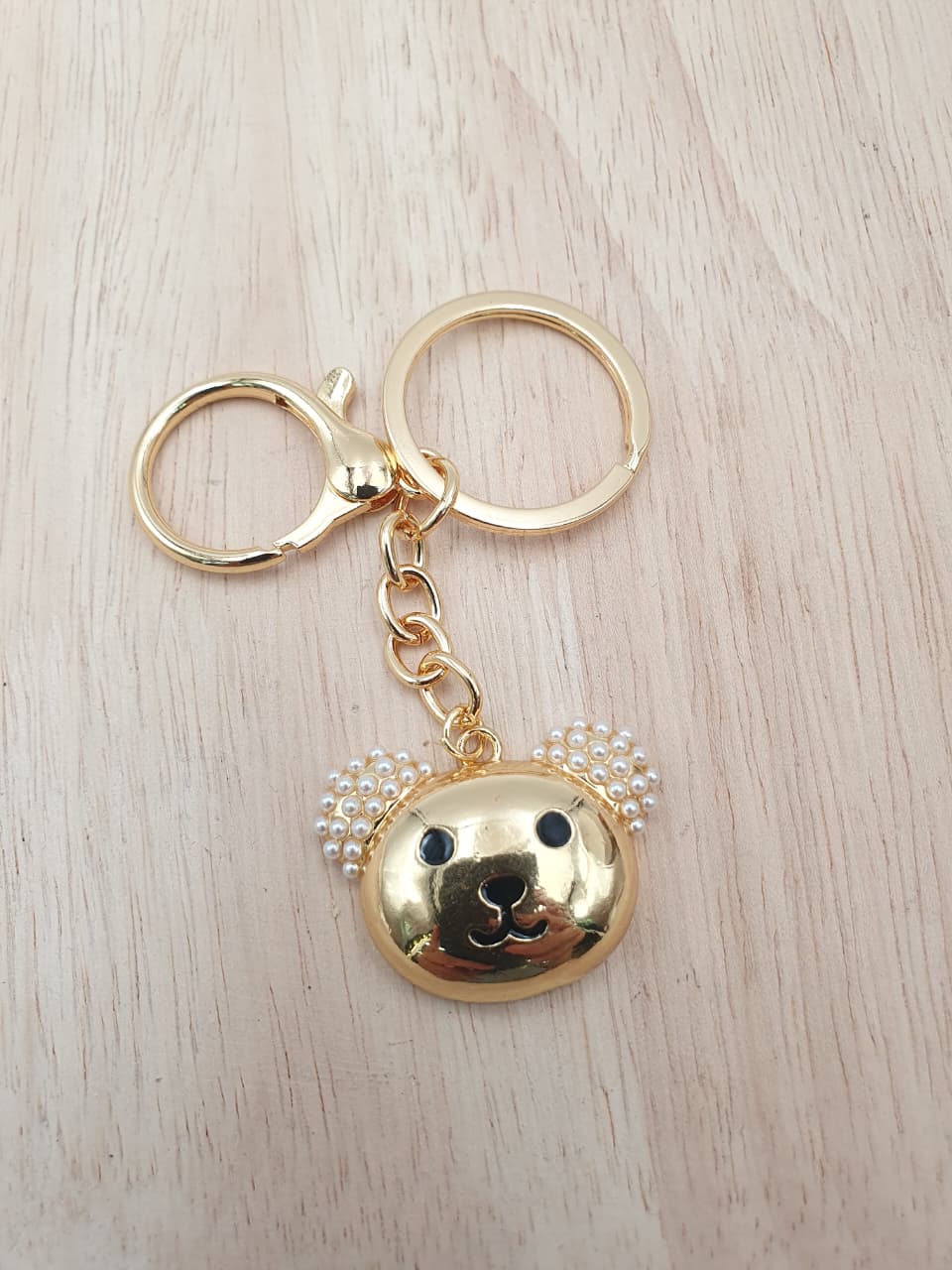 LLaveros En Rodio LAV10