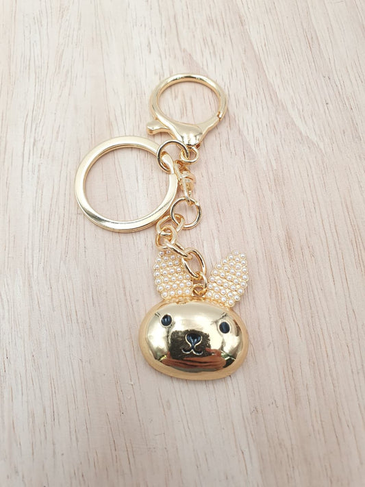 LLaveros En Rodio LAV09