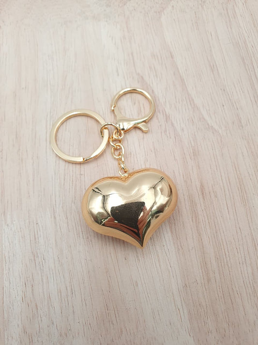 LLaveros En Rodio LAV18