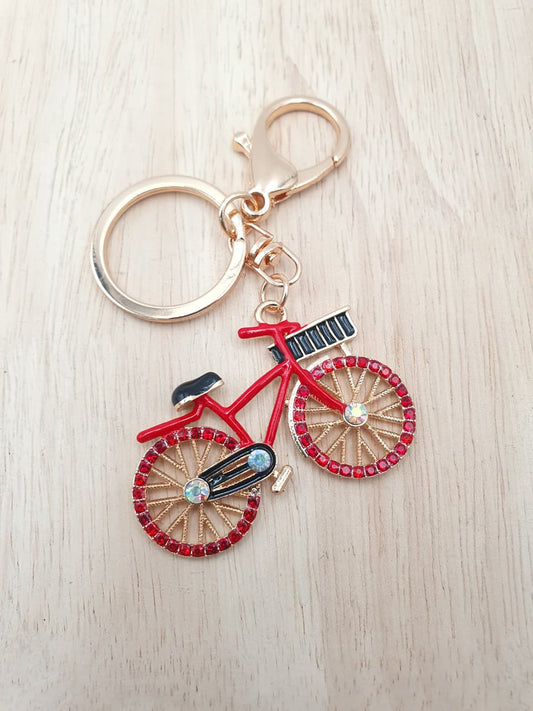 LLaveros En Rodio LAV11