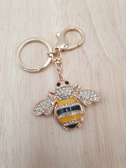 LLaveros En Rodio LAV06