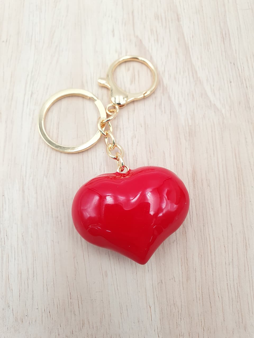 LLaveros En Rodio LAV17