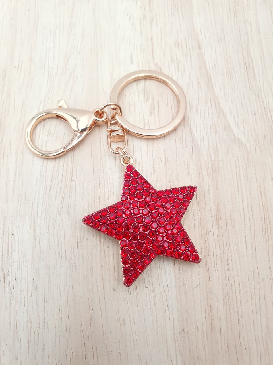 LLaveros En Rodio LAV14