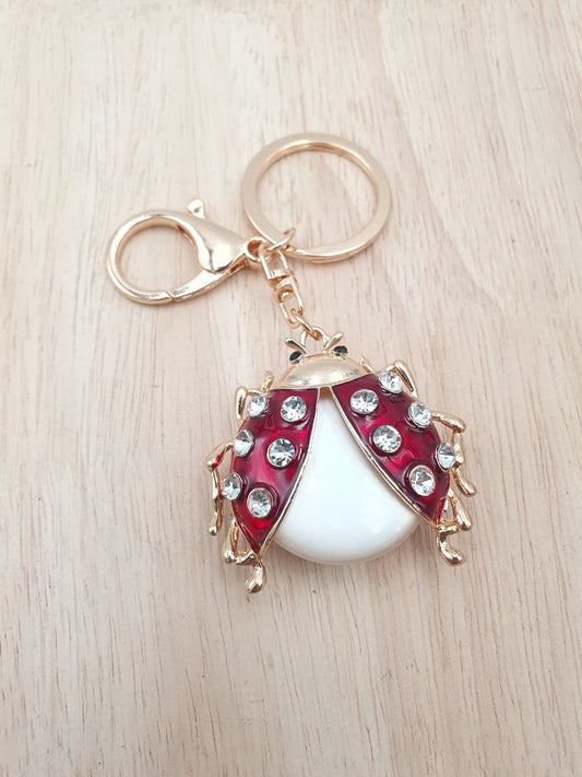 LLaveros En Rodio LAV15