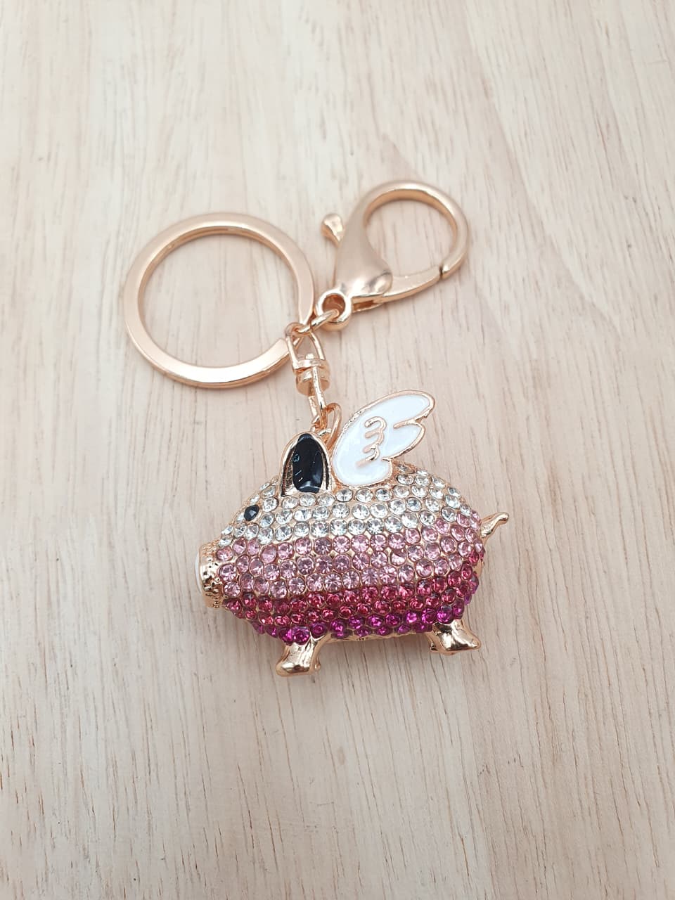 LLaveros En Rodio LAV16