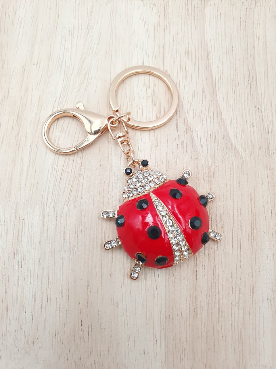 LLaveros En Rodio LAV02