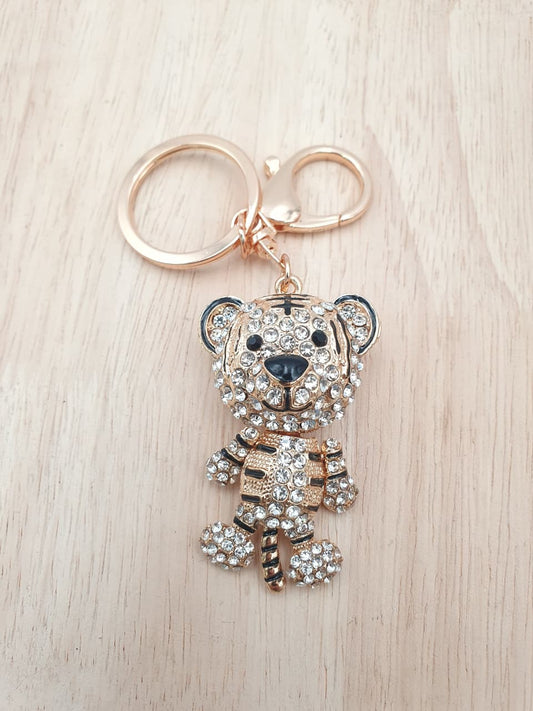 LLaveros En Rodio LAV08