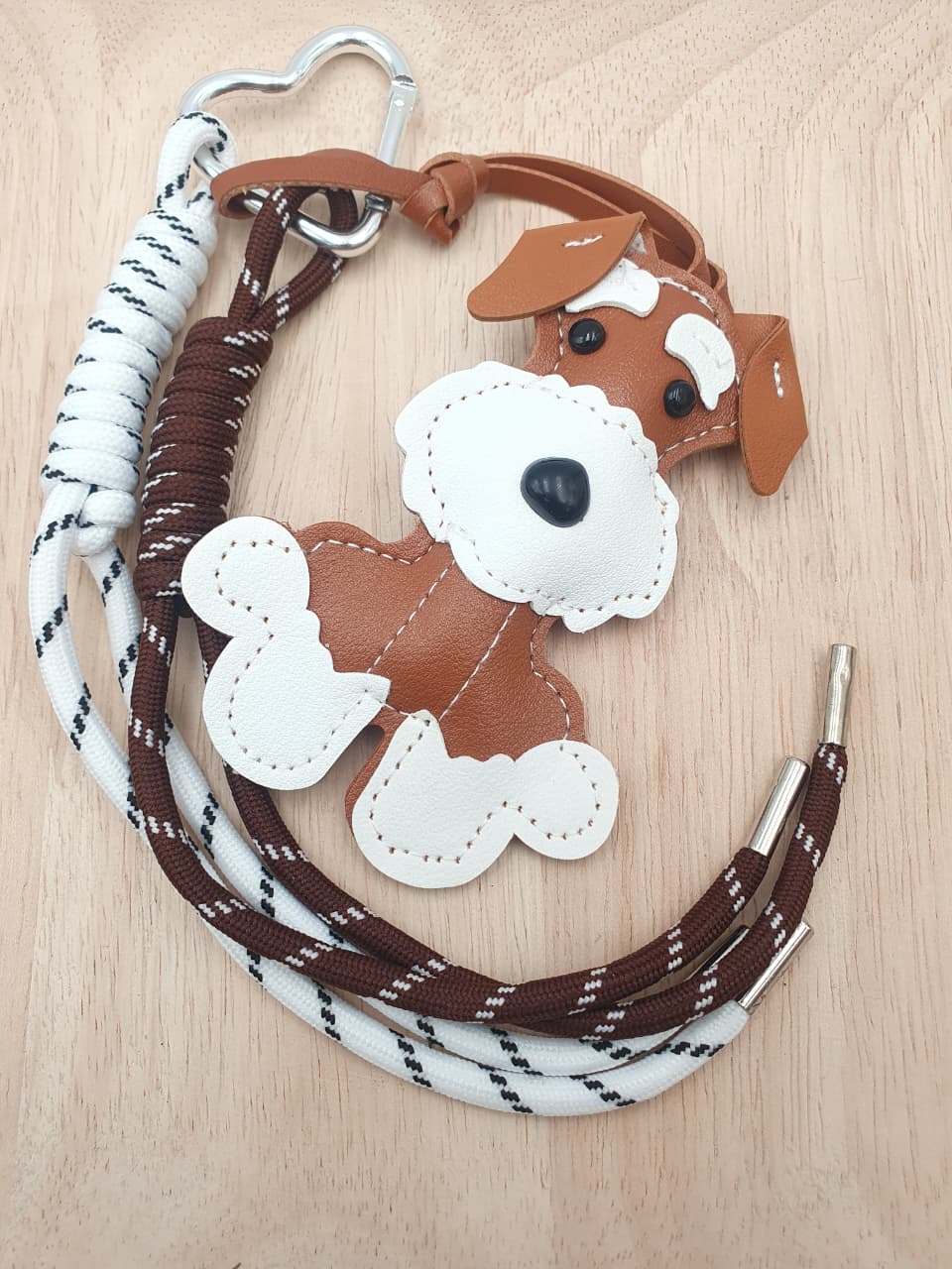 LLaveros Charms LAV24