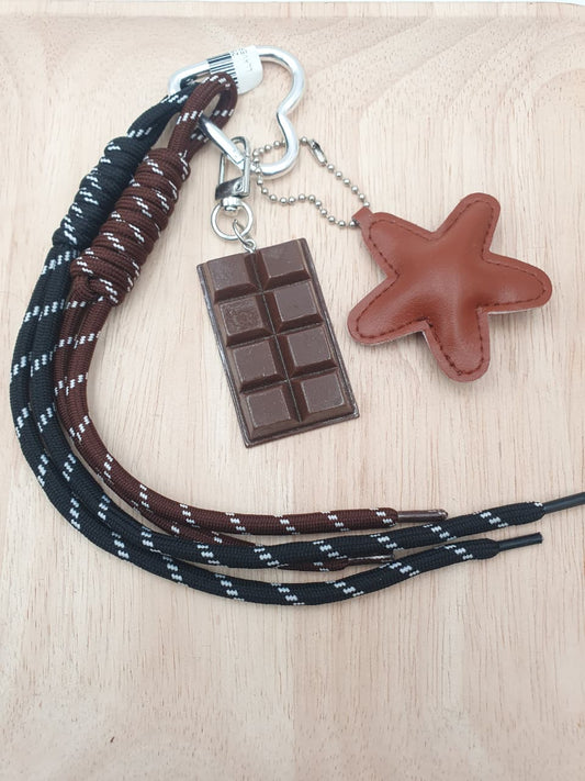 LLaveros Charms LAV35