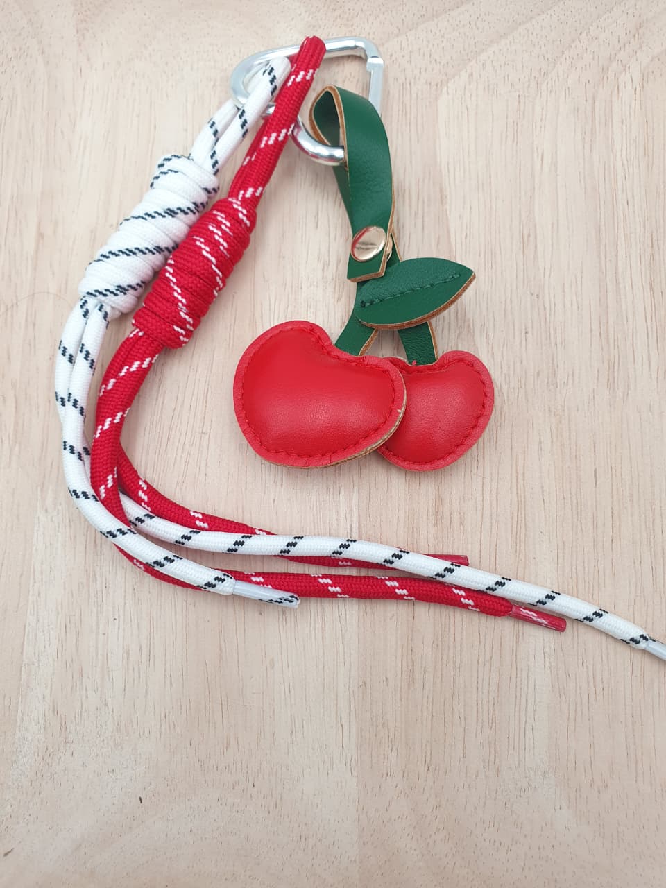 LLaveros Charms LAV20