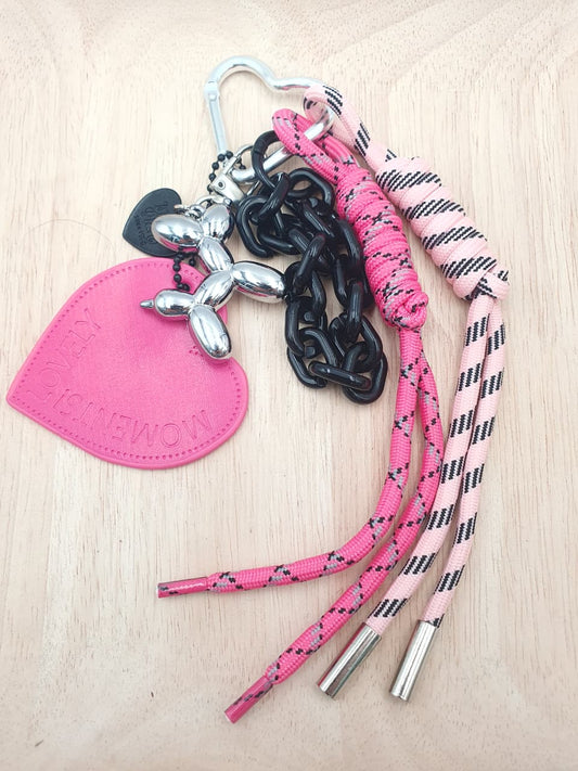 LLaveros Charms LAV21