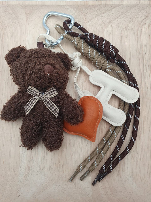 LLaveros Charms LAV23