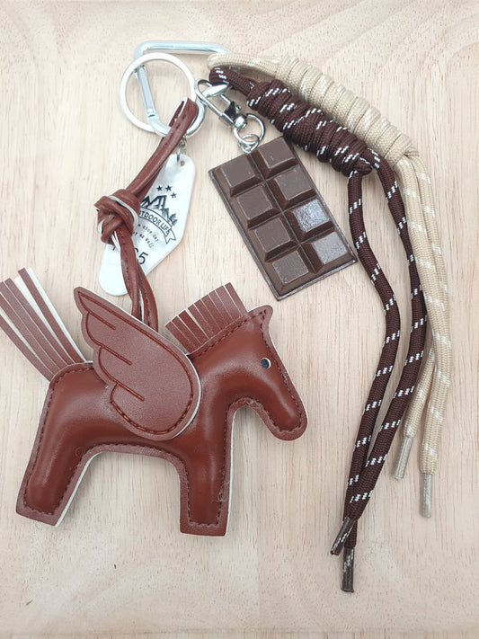 LLaveros Charms LAV36