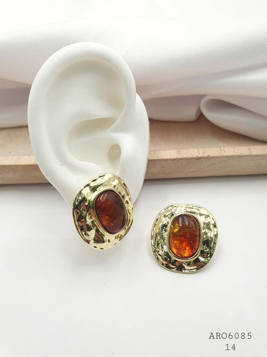 Arete En Rodio AR06083