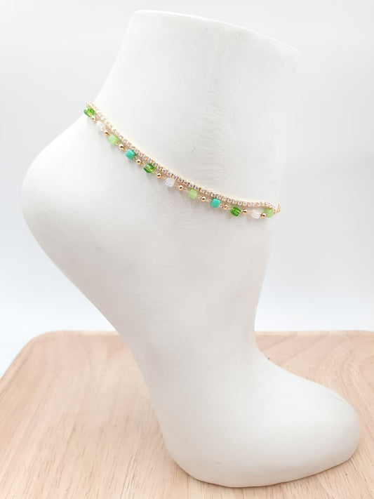 Tobillera Rodio ROT10