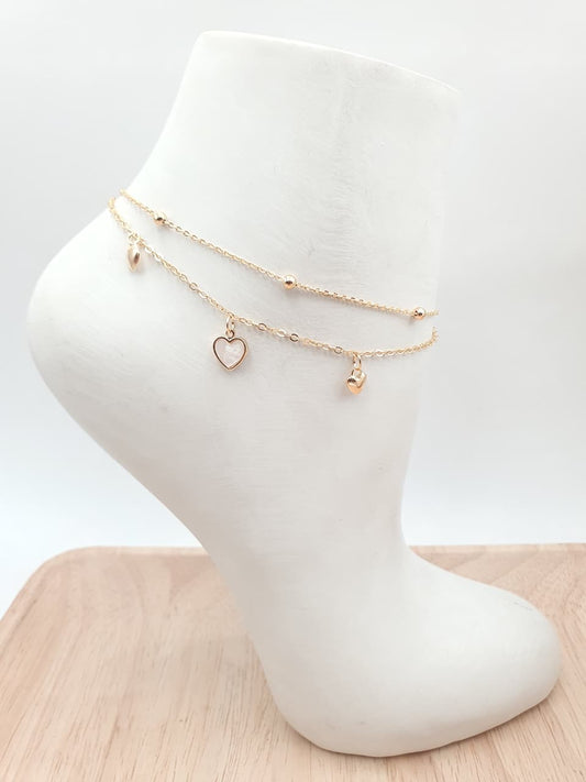 Tobillera Rodio ROT2