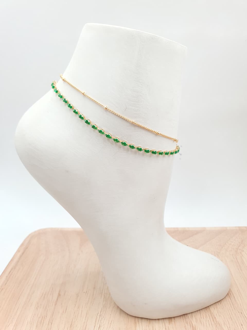 Tobillera Rodio ROT26