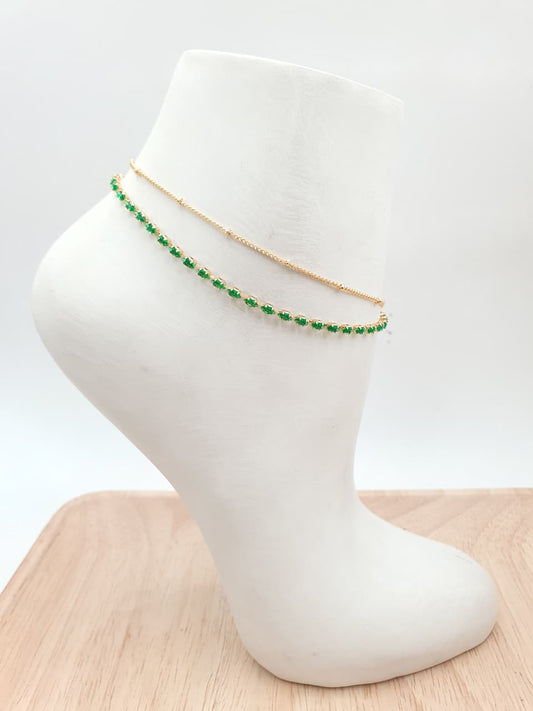 Tobillera Rodio ROT26