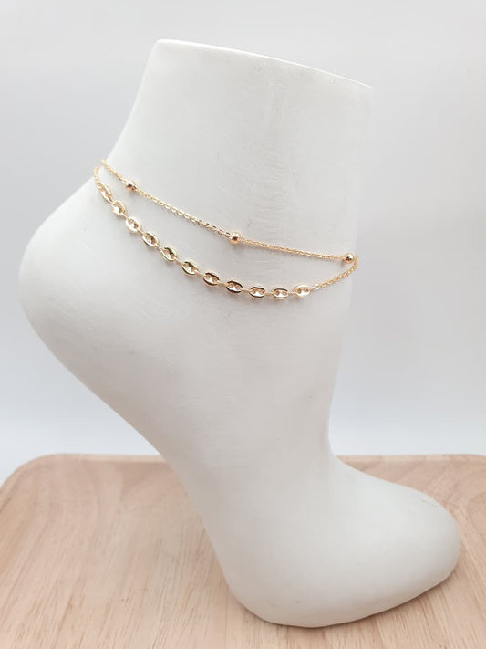 Tobillera Rodio ROT28