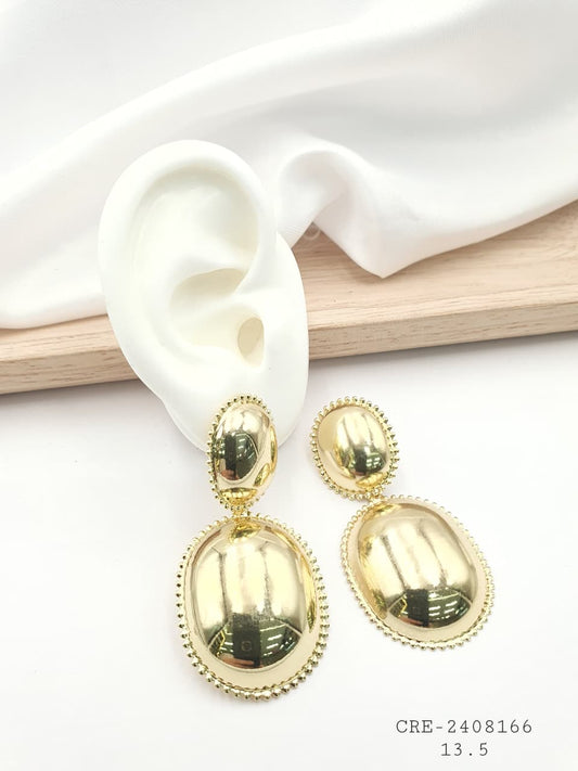 Arete En Rodio CRE-2408166