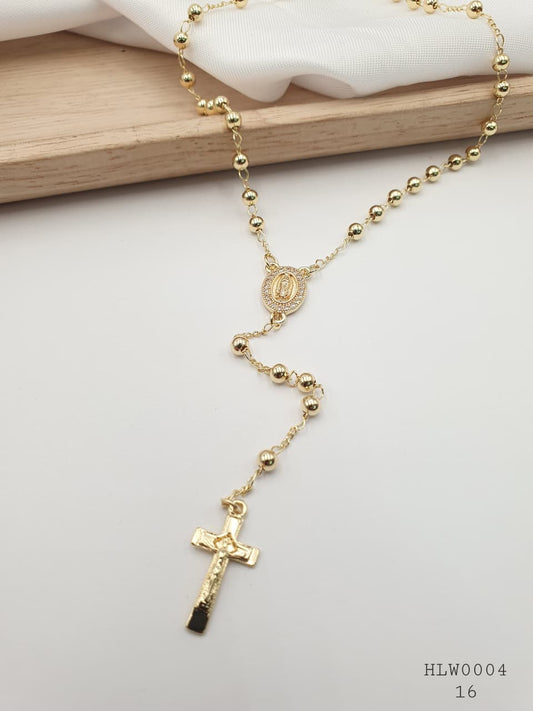 Camandula En Rodio HLW0004