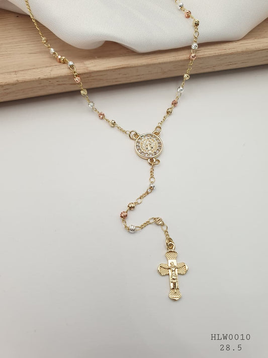 Camandula En Rodio HLW0010