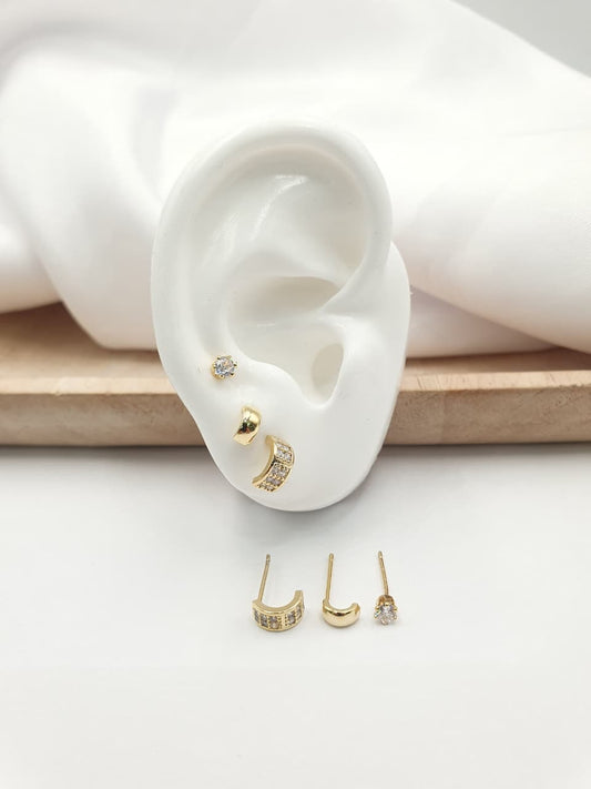 Set Topos Rodio ST109