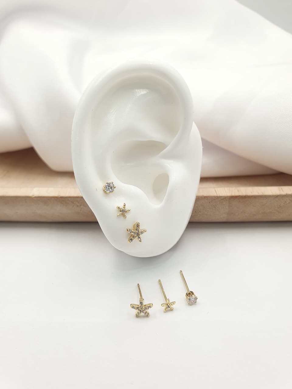 Set Topos Rodio ST114