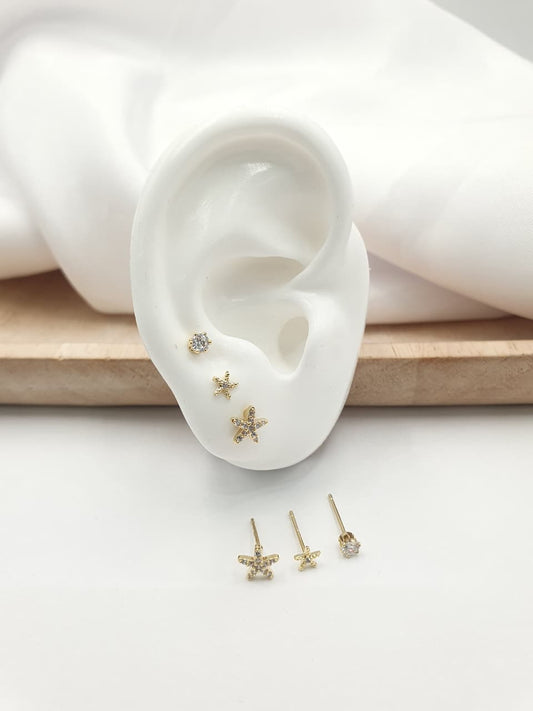 Set Topos Rodio ST114