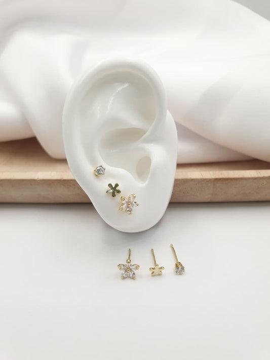 Set Topos Rodio ST104