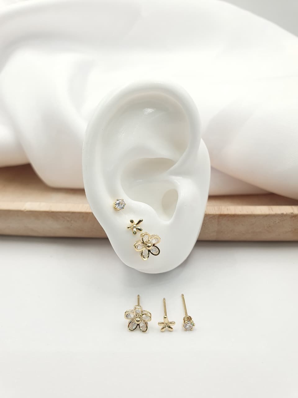 Set Topos Rodio ST108