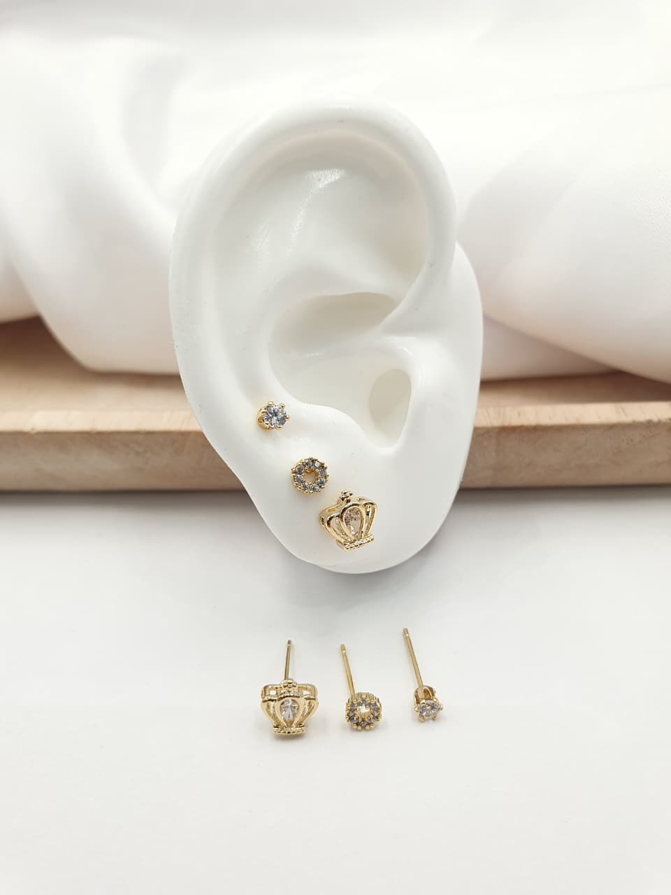 Set Topos Rodio ST111