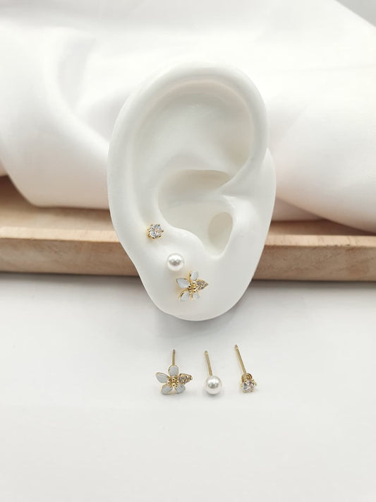 Set Topos Rodio ST101