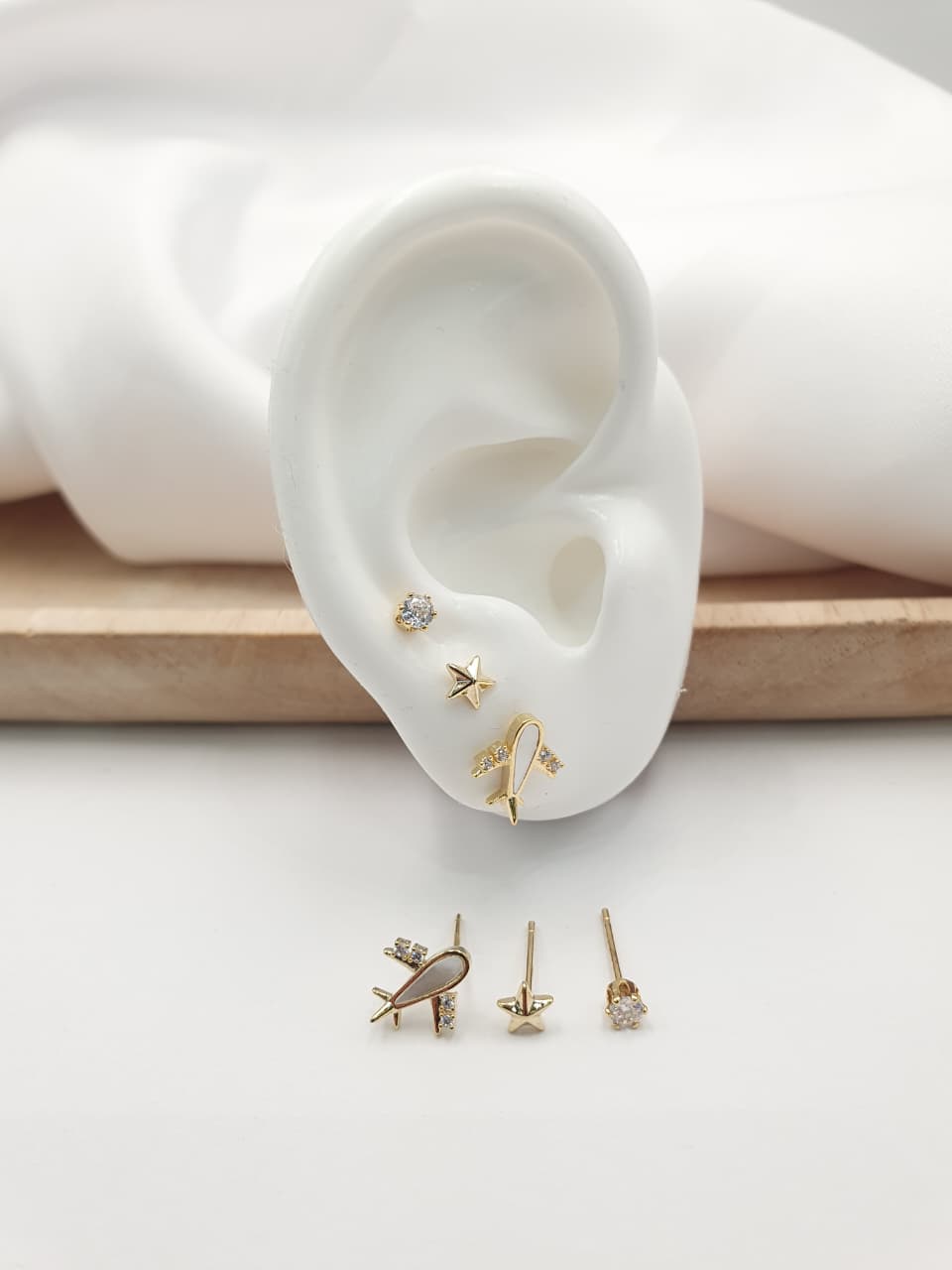 Set Topos Rodio ST112