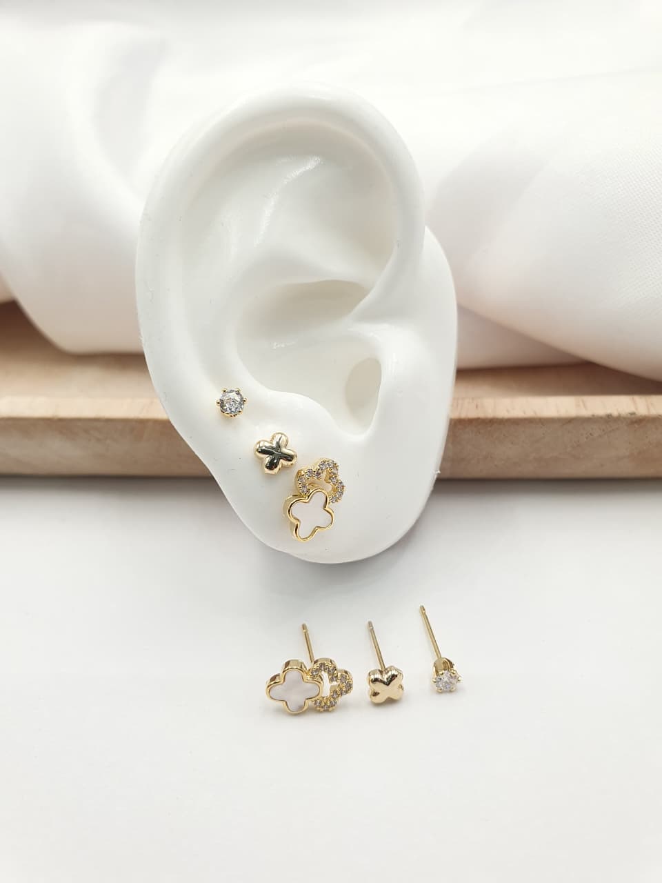 Set Topos Rodio ST100