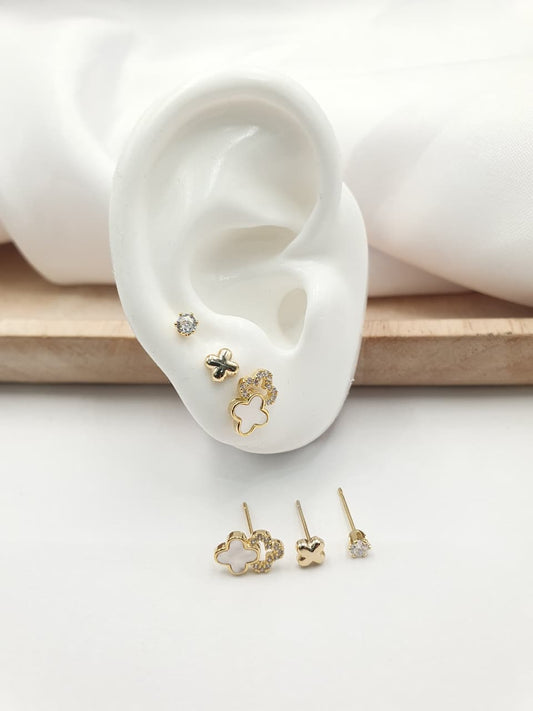 Set Topos Rodio ST100