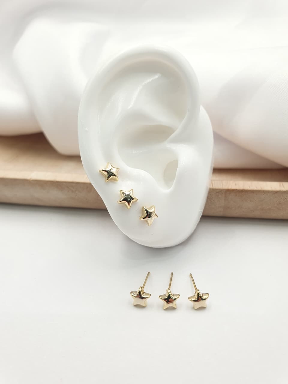 Set Topos Rodio ST115