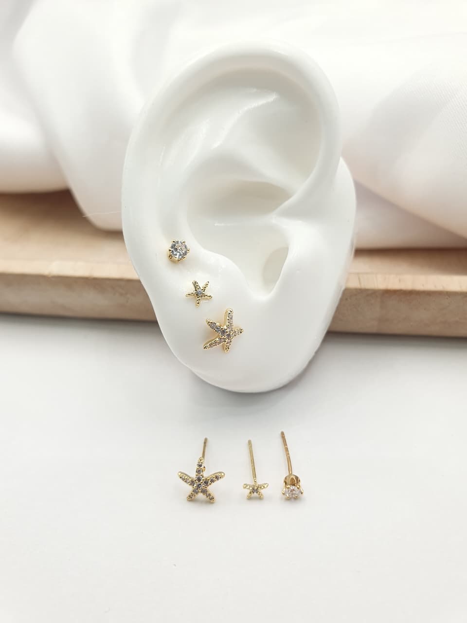 Set Topos Rodio ST113