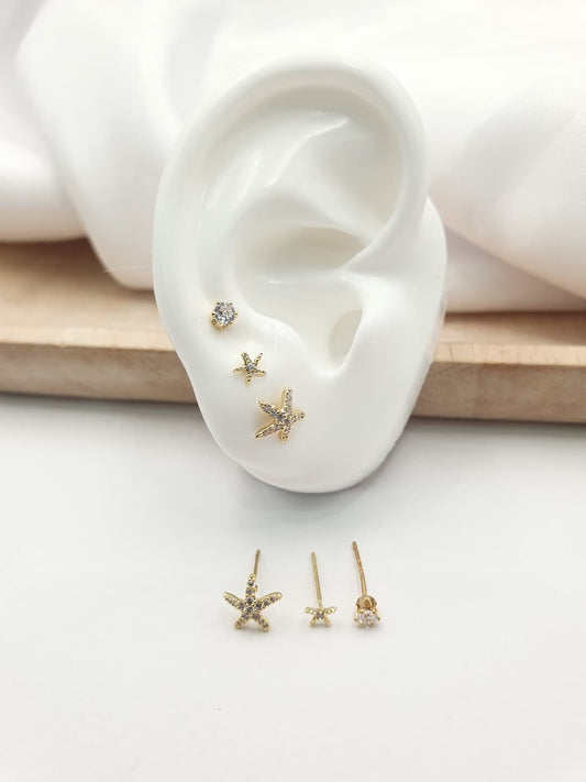 Set Topos Rodio ST113