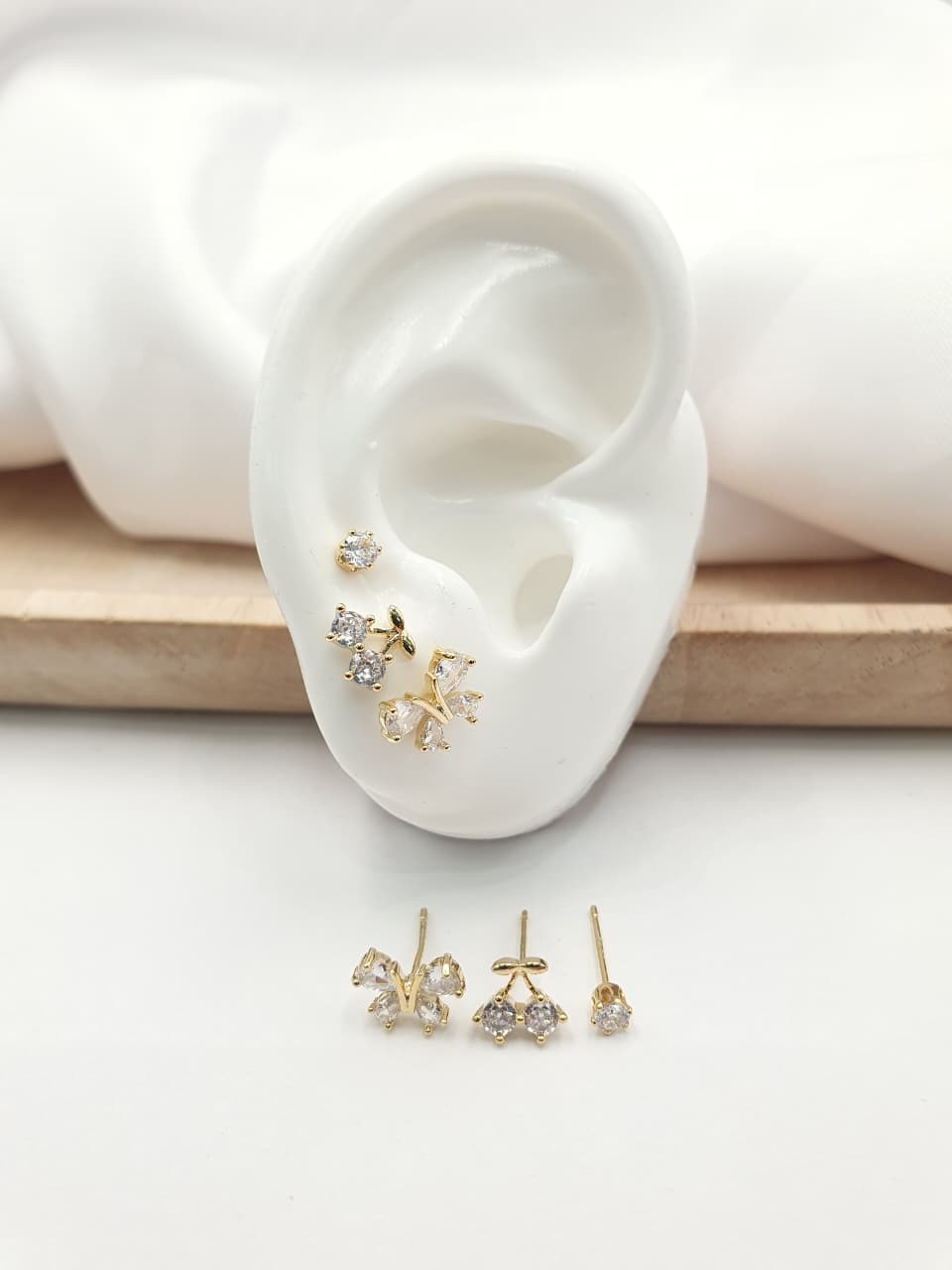 Set Topos Rodio ST107