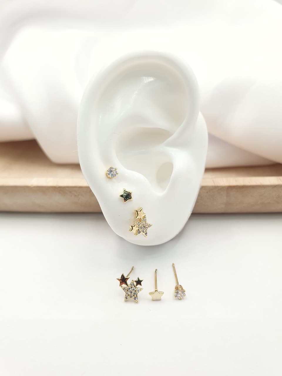 Set Topos Rodio ST106