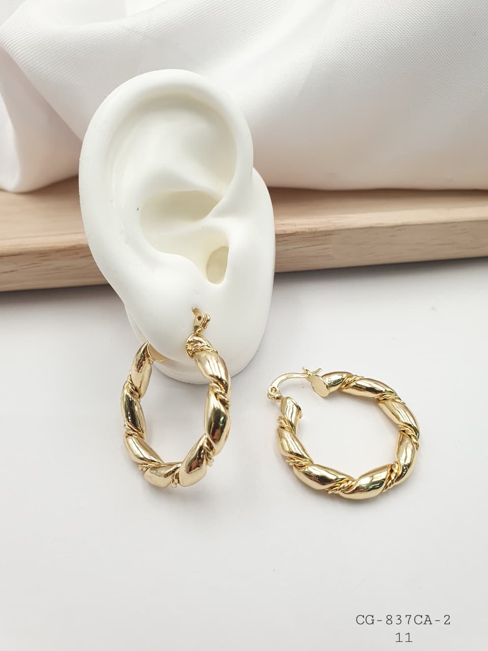 Arete Rodio CG-837CA-2