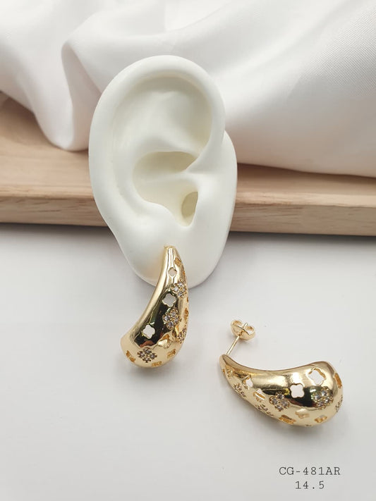 Arete Rodio CG-481AR