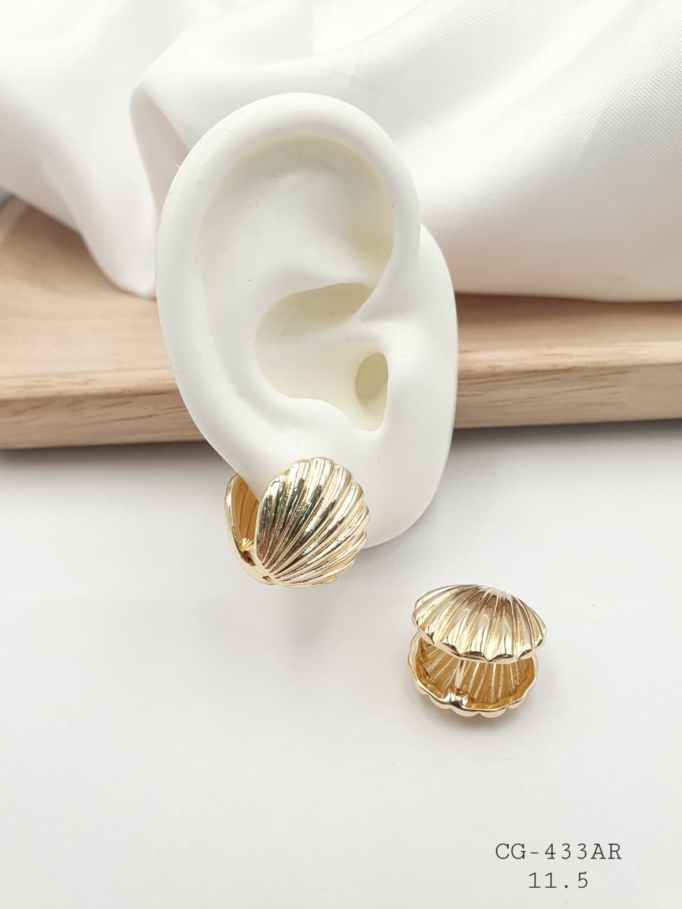 Arete Rodio CG-433AR